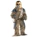 Rubie's Costume Co 18760 Star Wars Chewbacca Collector's Edition Adult Costume Size X-Large