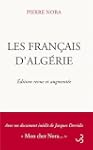Les Fran�ais d�Alg�rie