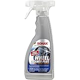 Sonax (230241) Wheel Cleaner Plus - 16.9 fl. oz.
