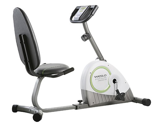 Recumbent Bike