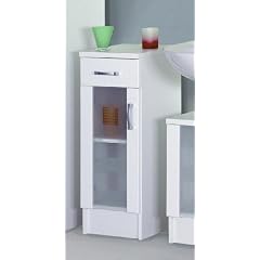 Posseik 5406 76 Unterschrank Nizza, wei�