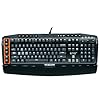 Logitech G710+ Gaming Tastatur (Deutsch, USB) schwarz