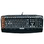 Logitech G710+ Gaming Tastatur (Deutsch, USB) schw&hellip von Logitech