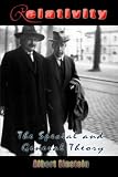 Relativity: The Special and the General Theory