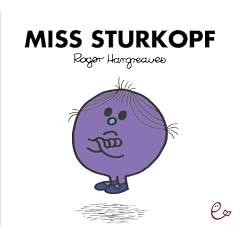 Miss Sturkopf