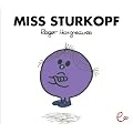 Miss Sturkopf