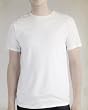 Unisex 3.7 oz. Contrast Stitch T-Shirt