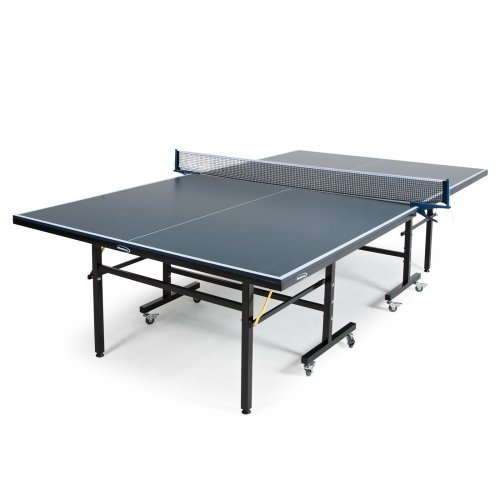 Halex Shark Outdoor Table Tennis Table