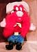 Search : Looney Tunes Yosemite Sam 19" to Top of Hat and 12" Hand to Hand