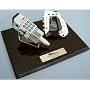 Space 1999: Commander Koenigs Commlock & Stun Gun