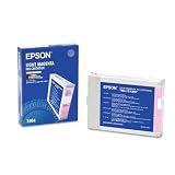 Epson T464011 Ink Cartridge, Light Magenta