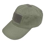 Condor Tactical Cap, Olive Drab