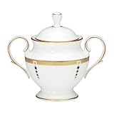 Lenox Sapphire Sophisticate Sugar Bowl
