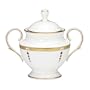 Lenox Sapphire Sophisticate Sugar Bowl