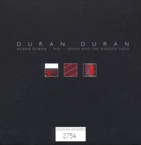 Duran Duran Foto 1