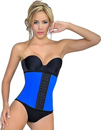 Situjian Women's Workout Waist Cincher Corset Body Shaper