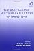 The Osce and the Multiple Challenges of Transition: The Caucasus and Central Asia