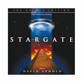 Stargate The Deluxe Edition
