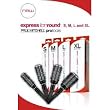Paul Mitchell Express Ion Round Brush Medium