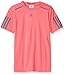 adidas Boys Barricade Tee