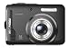 Hyundai A9325 - Digital camera - compact - 9.0 Mpix - optical zoom: 3 x - supported memory: MMC, SD, SDHC