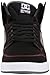 DC Men's Nyjah High Sneaker