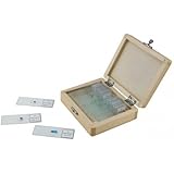 Celestron No.44410  Prepared Microscope Slides (25-Piece Set)