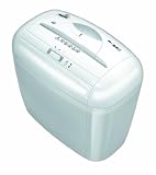 Fellowes Powershred P-35C with Safety Lock - White