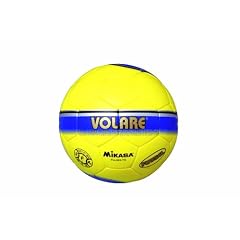 ミカサ フットサル 検定球 Fリーグモデルレプリカ イエロー 一般/大学/高校/中学校用 FLL280-YB