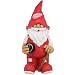 Forever Collectibles NHL Detroit Red Wings Team Gnome
