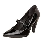 Pour La Victoire Valda Mary Jane Pump
