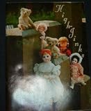 Theriault Collector Dolls Catalogue 826 (July 17, 1982)