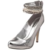 Glaze Womens Famous-1 Pump