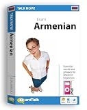 EuroTalk Interactive - Talk Now! Learn Armenian