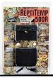 ZOO REPTI TEMP 500R THERMOSTAT ZOO REPTI TEMP 500R THERMOSTAT