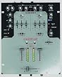 Allen Heath Xone:02 Stereo DJ mixer