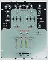 Allen Heath Xone:02 Stereo DJ mixer