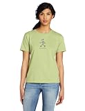 Life is good Women's Crusher Wander Woman T-Shirt