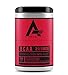 ARSNL BCAA Powder - Cherry Citrus Flavor - Amino Acids for Maximum Strength Muscle Enhancing & Body Firmer Workout Formula