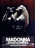 Madonna: Sticky & Sweet