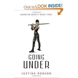 Quantum Gravity, Book 1-3