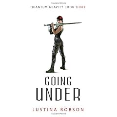 Going Under