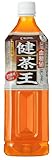 (お徳用ボックス) 健茶王 1L×12本