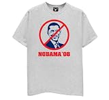 NoBama T-Shirt