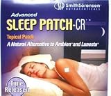 Advanced Sleep Patch CR 30 Topical Patches