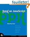 ppk on JavaScript