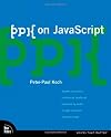 ppk on JavaScript, 1/e