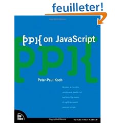 ppk on JavaScript