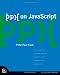 ppk on JavaScript, 1/e