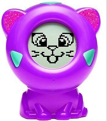 Karma Kitty Lola (Purple)